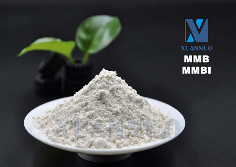 2 - mercapto - 4 (o 5) - metilbenzidazol mmb, mmbi CAS 53988 - 10 - 6 