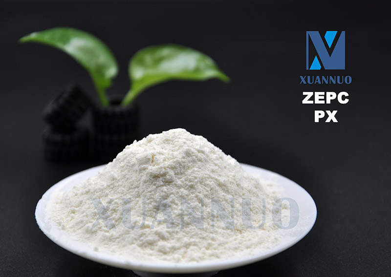 Zinc n - etil - N - metilditiocarbamato zepc, px CAS 14634 - 93 - 6 