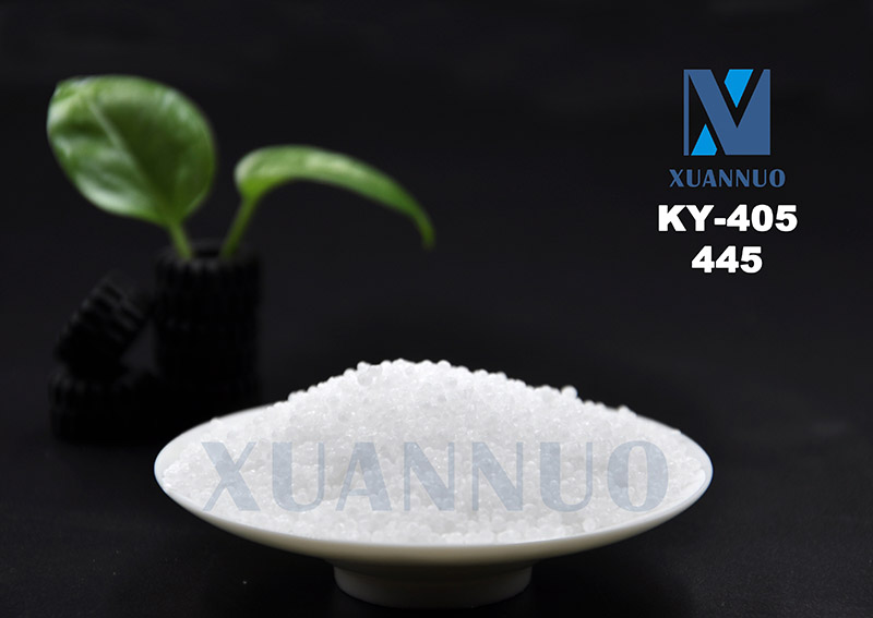 Antioxidante Ky - 405 CAS 10081 - 67 - 1 