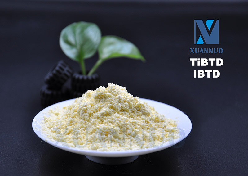 Disulfido de diisobutiram, tibtd, ibtd, CAS 3064 - 73 - 1 