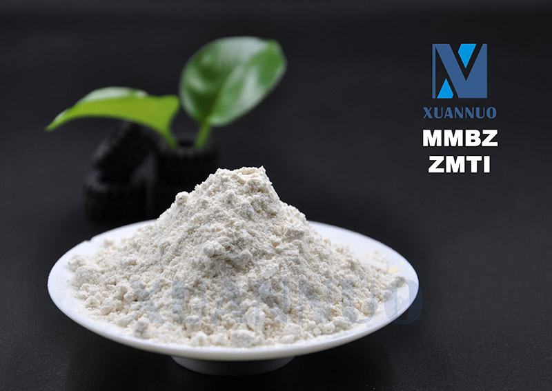 Zinc 2 - metilbencidazol V mmbz, zmti CAS 61617 - 00 - 3 